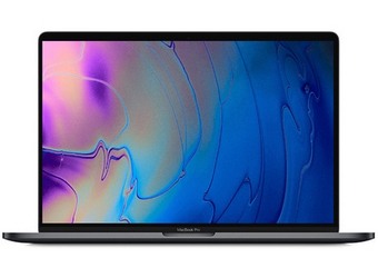 Замена антибликового покрытия на MacBook Pro 13 Retina